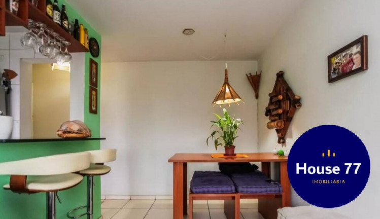 Imagem Apartamento com 2 Quartos à Venda, 48 m² em Morumbi - São Paulo Imagem Apartamento com 2 Quartos à Venda, 48 m² em Morumbi - São Paulo