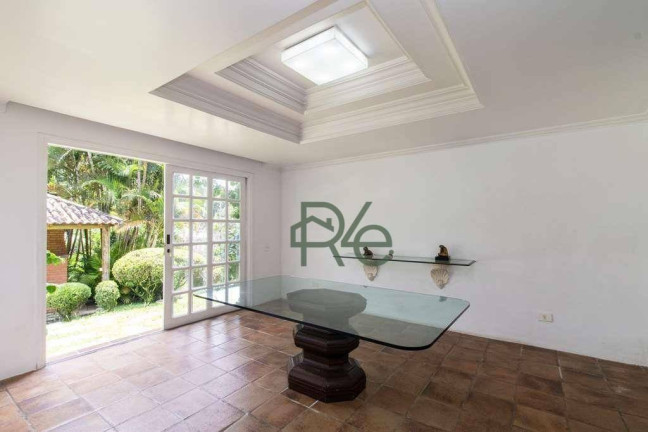 Imagem Casa com 3 Quartos à Venda, 456 m² em Granja Do Lago - Cotia Imagem Casa com 3 Quartos à Venda, 456 m² em Granja Do Lago - Cotia