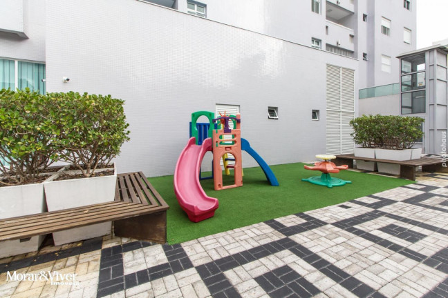 Imagem Apartamento com 3 Quartos à Venda, 176 m² em Cabral - Curitiba