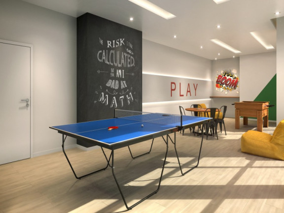 Imagem Imóvel com 2 Quartos à Venda, 45 m² em Vila Andrade - São Paulo Imagem Imóvel com 2 Quartos à Venda, 45 m² em Vila Andrade - São Paulo