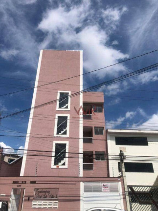Imagem Apartamento com 3 Quartos à Venda, 60 m² em Itaquera - São Paulo