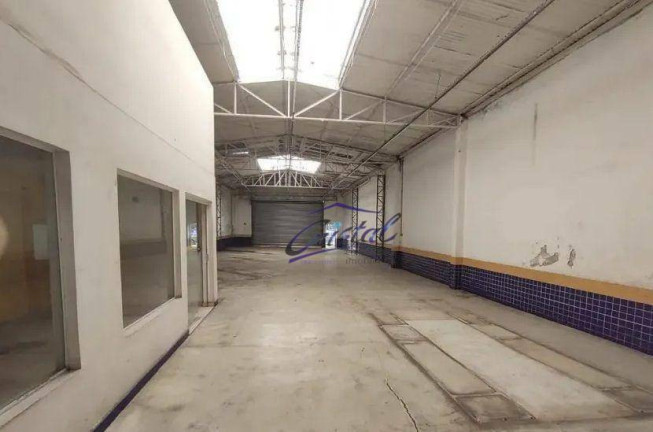 Imagem Edifício Residencial à Venda ou Locação, 368 m² em Butantã - São Paulo
