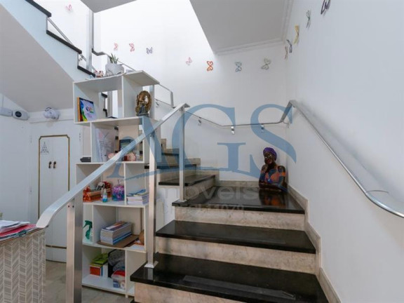 Imagem Sobrado com 3 Quartos à Venda, 300 m² em Tatuapé - São Paulo Imagem Sobrado com 3 Quartos à Venda, 300 m² em Tatuapé - São Paulo