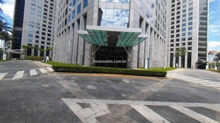 Imagem Imóvel para Alugar, 1.697 m² em Brooklin - São Paulo