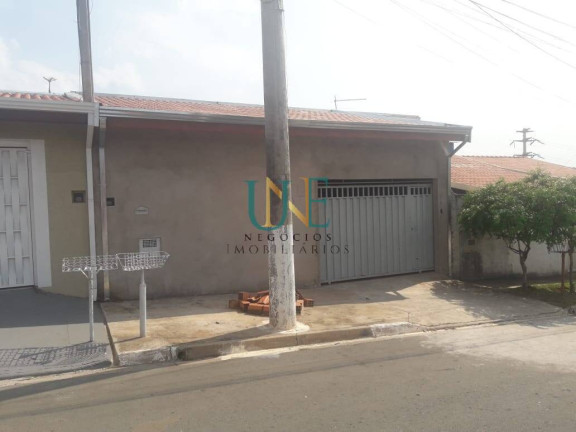 Imagem Casa com 3 Quartos à Venda, 149 m² em Residencial Campo Florido - Campinas