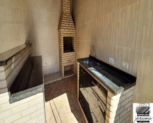Imagem Casa com 3 Quartos à Venda, 156 m² em Vossoroca - Sorocaba Imagem Casa com 3 Quartos à Venda, 156 m² em Vossoroca - Sorocaba