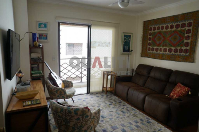 Apartamento com 3 Quartos à Venda, 86 m² em Brooklin - São Paulo