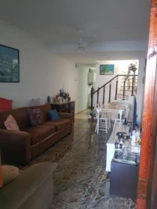Imagem Casa com 2 Quartos à Venda, 83 m² em Flórida - Praia Grande Imagem Casa com 2 Quartos à Venda, 83 m² em Flórida - Praia Grande
