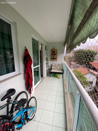 Imagem Imóvel com 3 Quartos à Venda, 86 m² em Todos Os Santos - Rio De Janeiro