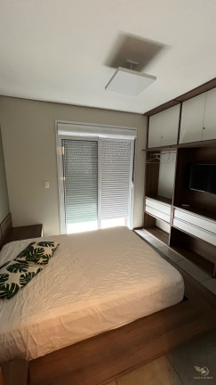Imagem Apartamento com 3 Quartos à Venda, 130 m² em Praia Grande - Ubatuba
