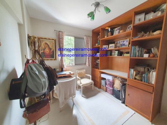Imagem Apartamento com 3 Quartos à Venda, 68 m² em Butanta - São Paulo