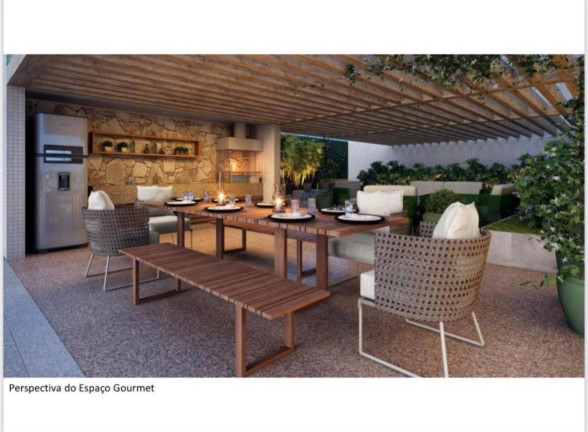Imagem Apartamento com 5 Quartos à Venda, 271 m²em Meireles - Fortaleza