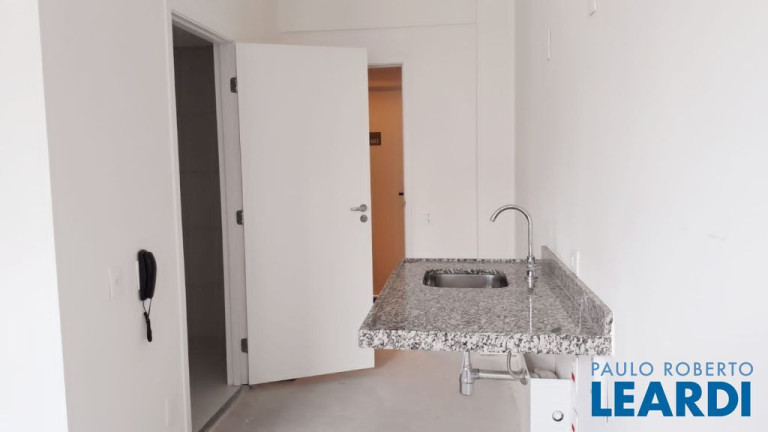 Imagem Apartamento com 1 Quarto à Venda, 21 m² em Vila Clementino - São Paulo Imagem Apartamento com 1 Quarto à Venda, 21 m² em Vila Clementino - São Paulo