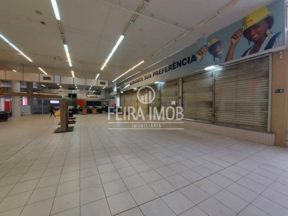 Imagem Imóvel Comercial para Alugar, 5.000 m² em Caseb - Feira De Santana Imagem Imóvel Comercial para Alugar, 5.000 m² em Caseb - Feira De Santana