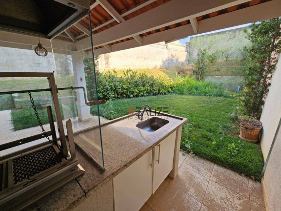 Imagem Sobrado com 3 Quartos à Venda, 106 m² em Condomínio Residencial Casa Bella Bosque - Indaiatuba Imagem Sobrado com 3 Quartos à Venda, 106 m² em Condomínio Residencial Casa Bella Bosque - Indaiatuba
