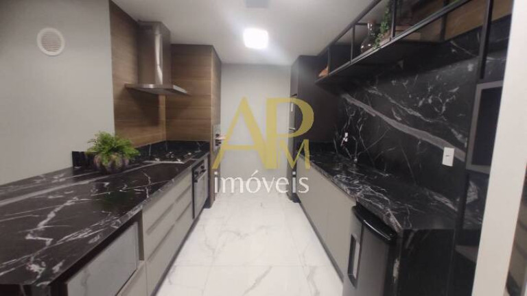 Imagem Apartamento com 3 Quartos à Venda, 108 m² em Kobrasol - São José