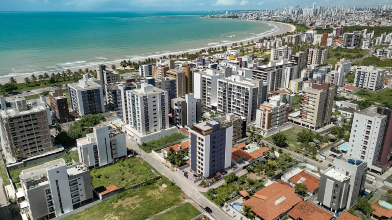 Imagem Apartamento com 2 Quartos à Venda, 58 m² em Intermares - Cabedelo Imagem Apartamento com 2 Quartos à Venda, 58 m² em Intermares - Cabedelo