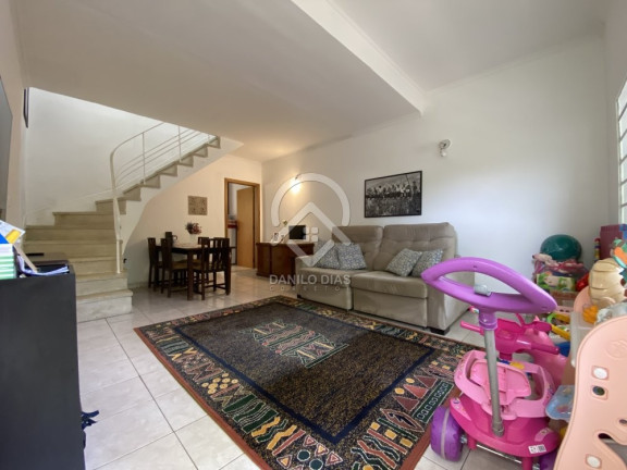 Imagem Casa de Condomínio com 2 Quartos à Venda, 120 m² em Brooklin - São Paulo Imagem Casa de Condomínio com 2 Quartos à Venda, 120 m² em Brooklin - São Paulo