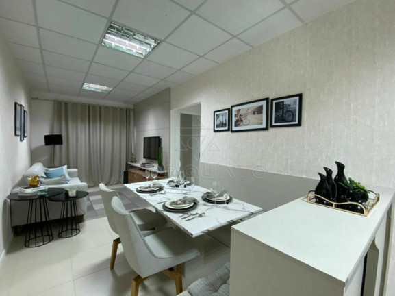 Imagem Apartamento com 2 Quartos à Venda, 55 m² em Itaipava - Itajaí