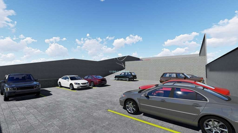 Imagem Terreno à Venda, 459 m² em Parque São George - Cotia Imagem Terreno à Venda, 459 m² em Parque São George - Cotia