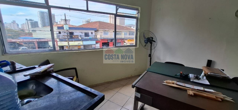 Imagem Imóvel Comercial para Alugar, 62 m² em Mirim - Praia Grande Imagem Imóvel Comercial para Alugar, 62 m² em Mirim - Praia Grande