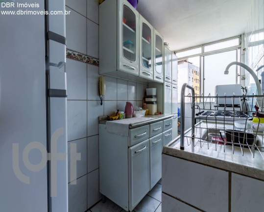 Imagem Apartamento com 3 Quartos à Venda, 110 m² em Capão Redondo - São Paulo