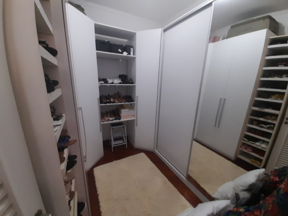 Imagem Casa com 4 Quartos à Venda, 410 m² em Bairro Campos De Santo Antônio - Itu