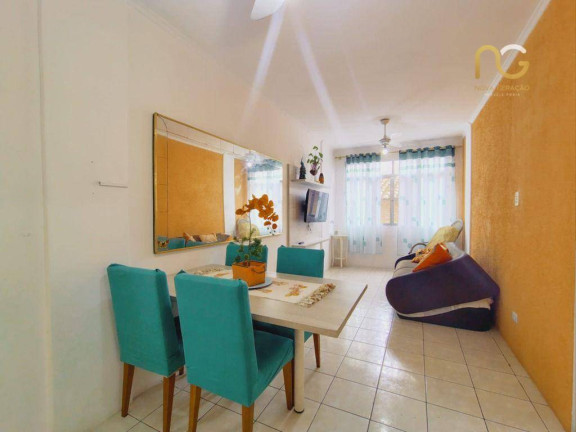 Imagem Apartamento com 1 Quarto à Venda, 46 m² em Tupi - Praia Grande Imagem Apartamento com 1 Quarto à Venda, 46 m² em Tupi - Praia Grande
