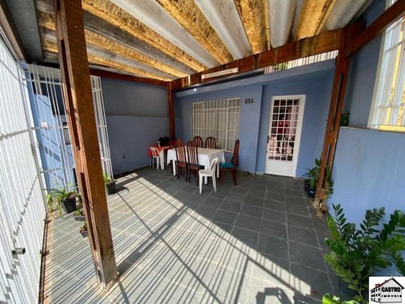 Imagem Sobrado com 2 Quartos à Venda, 90 m² em Vila Carrão - São Paulo Imagem Sobrado com 2 Quartos à Venda, 90 m² em Vila Carrão - São Paulo