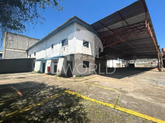 Imagem Imóvel Comercial para Alugar, 256 m² em Demarchi - São Bernardo Do Campo