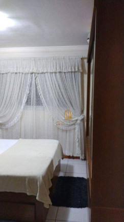 Imagem Apartamento com 3 Quartos à Venda, 83 m² em Residencial Eldorado - Goiânia