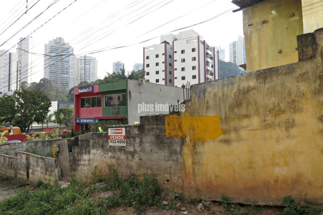 Imagem Terreno à Venda, 300 m² em Morumbi - São Paulo