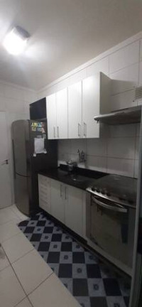 Imagem Casa de Condomínio com 3 Quartos à Venda, 98 m² em Jardim São Carlos - Sorocaba Imagem Casa de Condomínio com 3 Quartos à Venda, 98 m² em Jardim São Carlos - Sorocaba