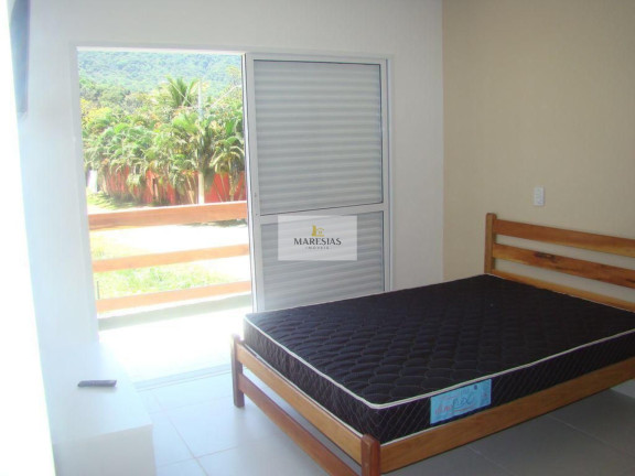 Imagem Casa com 4 Quartos à Venda, 300 m² em Maresias - São Sebastião