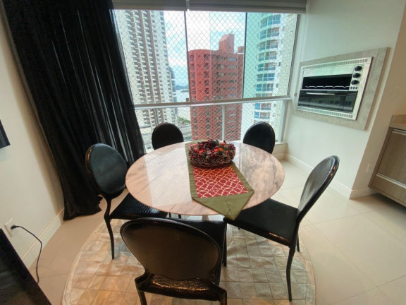 Imagem Apartamento com 2 Quartos para Alugar, 137 m² em Centro - Balneário Camboriú Imagem Apartamento com 2 Quartos para Alugar, 137 m² em Centro - Balneário Camboriú