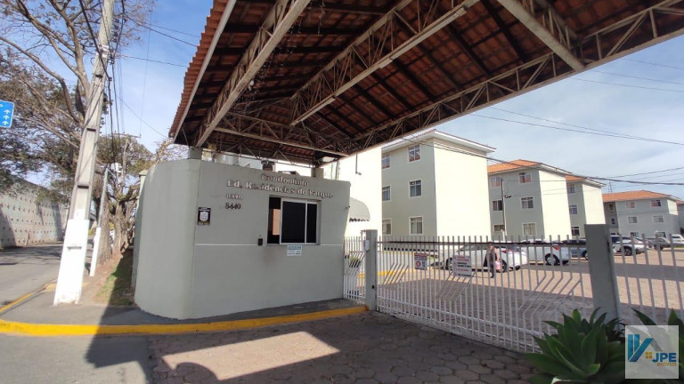 Imagem Apartamento com 2 Quartos à Venda, 55 m² em Uberaba - Curitiba Imagem Apartamento com 2 Quartos à Venda, 55 m² em Uberaba - Curitiba