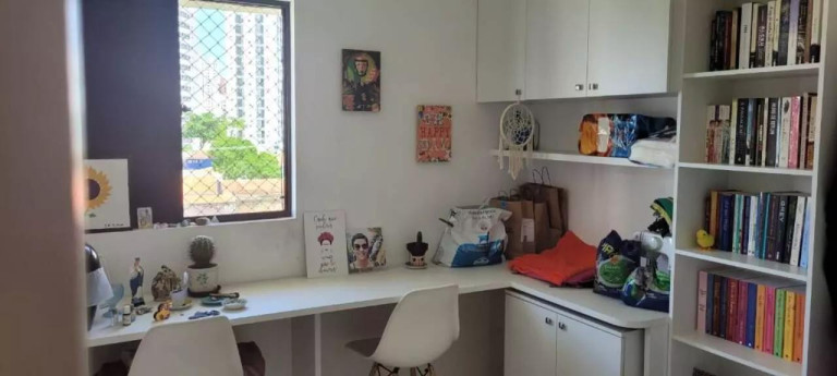 Imagem Apartamento com 3 Quartos à Venda, 66 m² em Boa Viagem - Recife Imagem Apartamento com 3 Quartos à Venda, 66 m² em Boa Viagem - Recife