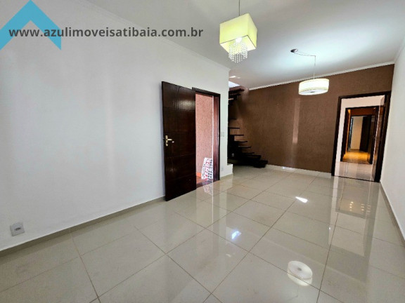 Imagem Casa com 2 Quartos à Venda, 169 m² em Parque Dos Coqueiros - Atibaia