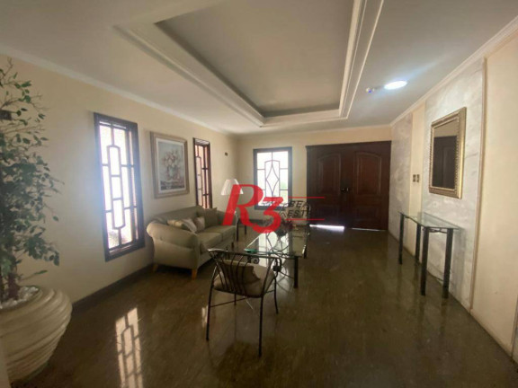 Imagem Apartamento com 2 Quartos à Venda, 91 m² em José Menino - Santos Imagem Apartamento com 2 Quartos à Venda, 91 m² em José Menino - Santos