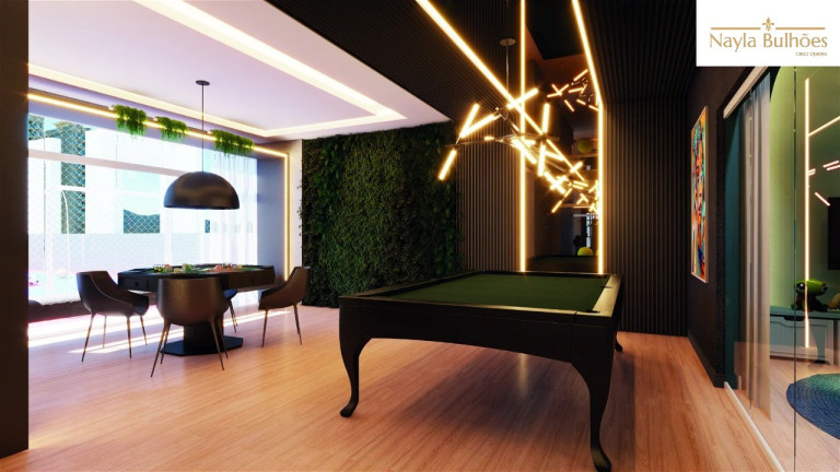 Imagem Apartamento com 3 Quartos à Venda, 104 m² em Meia Praia - Itapema