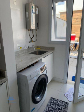 Imagem Cobertura com 3 Quartos à Venda, 199 m² em Ingleses Do Rio Vermelho - Florianópolis