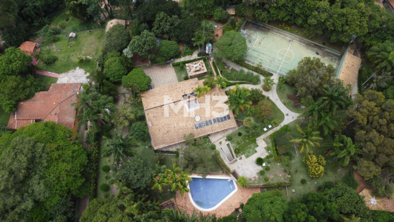 Imagem Imóvel com 4 Quartos à Venda, 4.620 m² em São Joaquim - Vinhedo
