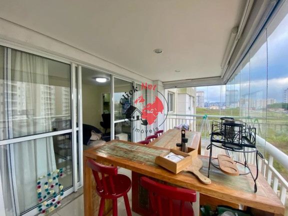Imagem Apartamento com 3 Quartos à Venda, 107 m² em Vila Lusitânia - São Bernardo Do Campo Imagem Apartamento com 3 Quartos à Venda, 107 m² em Vila Lusitânia - São Bernardo Do Campo