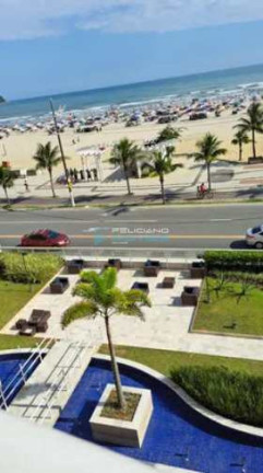 Imagem Apartamento com 3 Quartos à Venda, 111 m² em Boqueirão - Praia Grande Imagem Apartamento com 3 Quartos à Venda, 111 m² em Boqueirão - Praia Grande