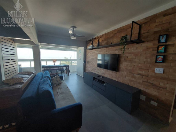 Imagem Apartamento com 2 Quartos à Venda, 87 m² em Real - Praia Grande