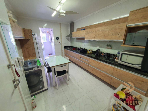 Imagem Apartamento com 3 Quartos à Venda, 151 m² em Canto Do Forte - Praia Grande Imagem Apartamento com 3 Quartos à Venda, 151 m² em Canto Do Forte - Praia Grande