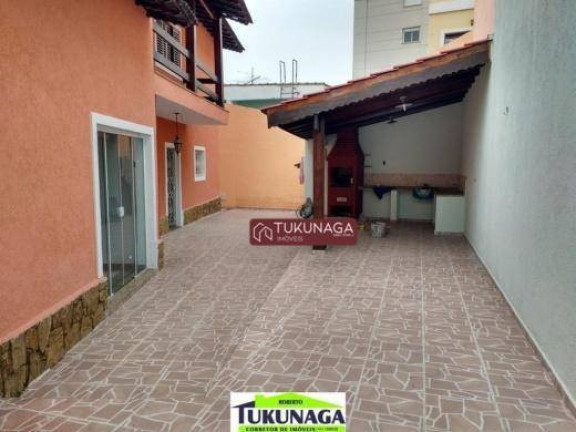 Imagem Sobrado com 6 Quartos à Venda ou Locação, 590 m² em Parque Renato Maia - Guarulhos Imagem Sobrado com 6 Quartos à Venda ou Locação, 590 m² em Parque Renato Maia - Guarulhos