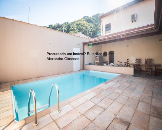 Imagem Casa com 4 Quartos à Venda, 230 m² em Centro - Caraguatatuba Imagem Casa com 4 Quartos à Venda, 230 m² em Centro - Caraguatatuba