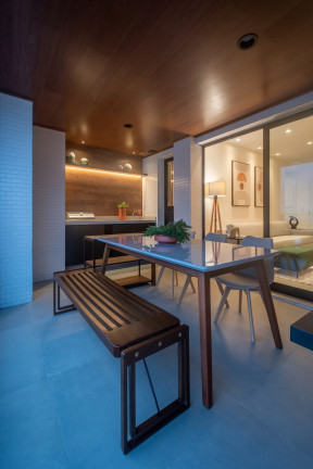 Imagem Apartamento com 2 Quartos à Venda, 83 m² em Boqueirão - Santos