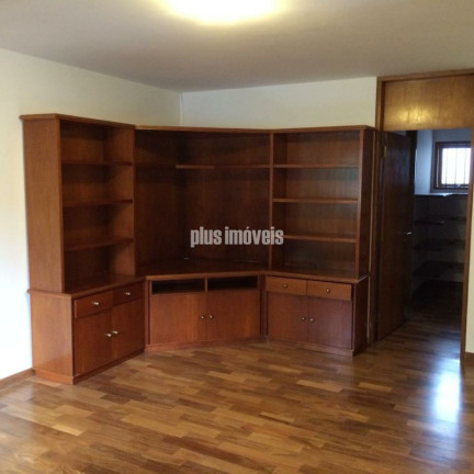 Imagem Casa com 4 Quartos à Venda, 500 m² em Jardim Paulista - São Paulo Imagem Casa com 4 Quartos à Venda, 500 m² em Jardim Paulista - São Paulo